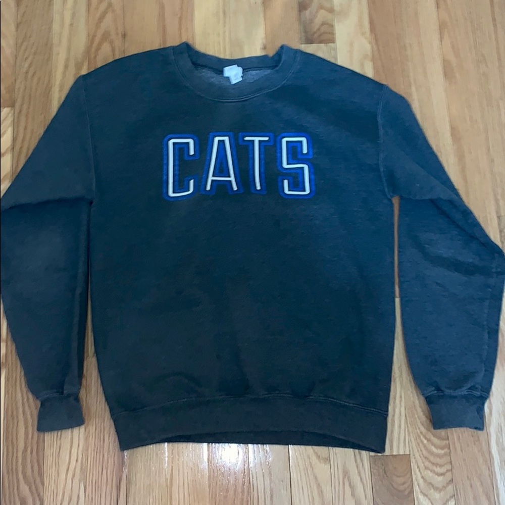 Kentucky Wildcats sweatshirt